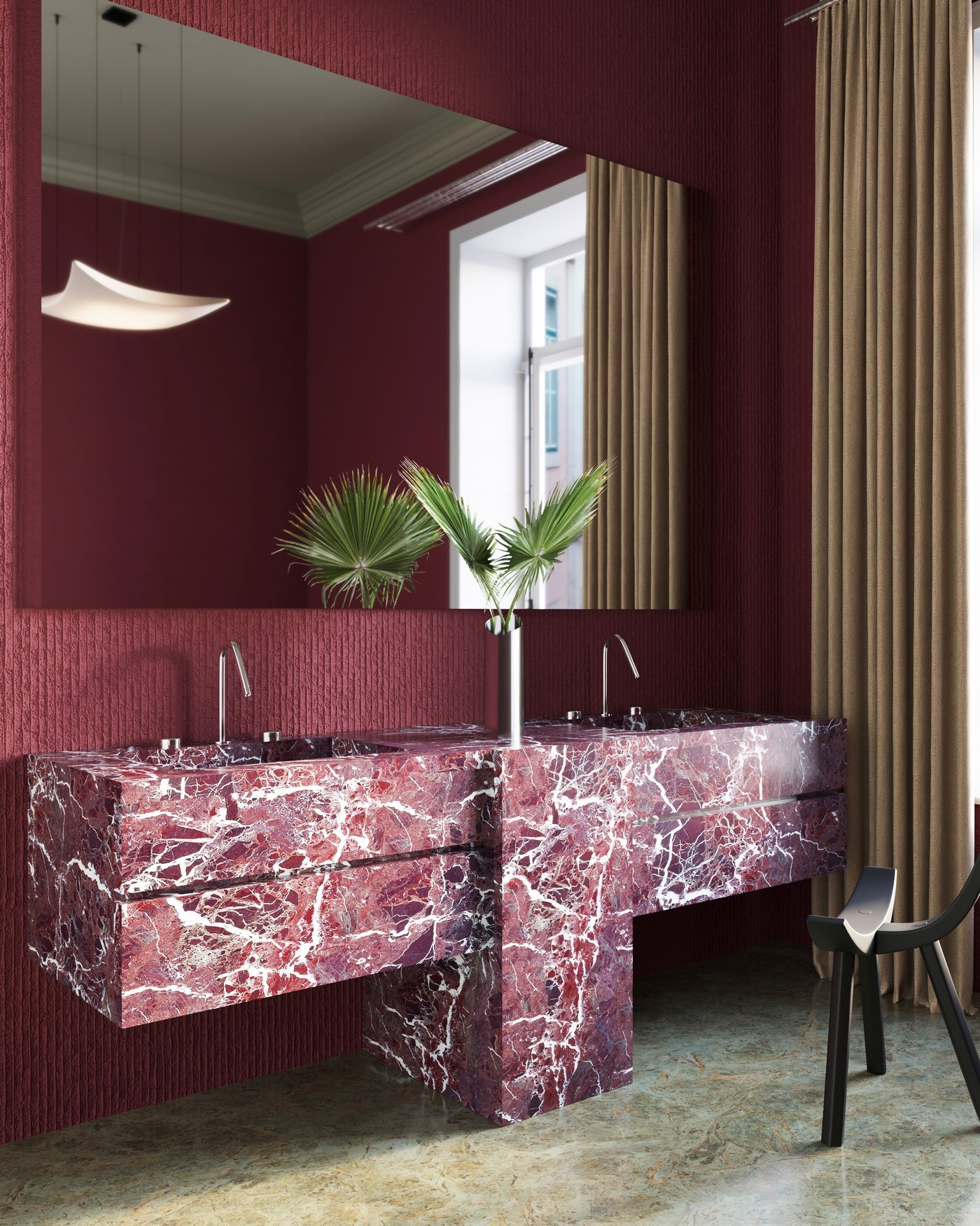 Lisbon House — view 9